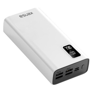 Power bank Kensa KP-54 30000mAh