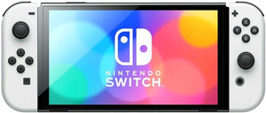 Ігрова консоль Nintendo Switch Oled 64gb