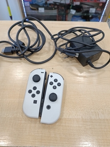 Ігрова консоль Nintendo Switch Oled 64gb