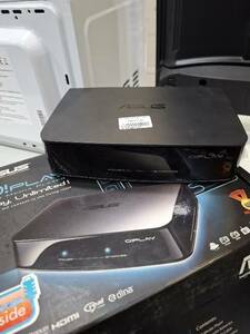 Медиаплеер Asus O!Play HDP-R1