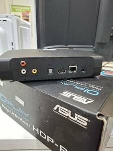 Медиаплеер Asus O!Play HDP-R1