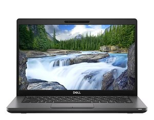 Ноутбук DELL LATITUDE 5400
