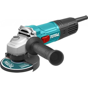 Болгарка TOTAL TG10912556