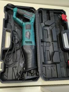 Пила шабельна Makita JR3060T