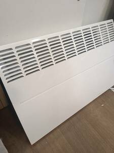 Конвектор Atlantic CMG-BD1 2000W