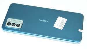 Мобільний телефон Nokia G22 4/128