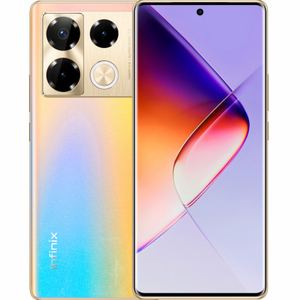 Мобільний телефон Infinix Note 40 Pro 8/256GB