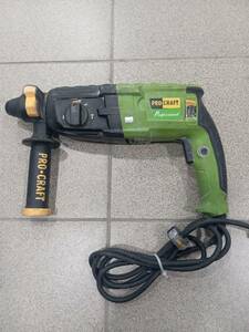 Перфоратор ProCraft BH1400