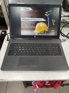 Ноутбук HP 255 G7