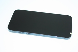 Мобільний телефон iPhone 12 Pro Max 256GB