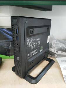 Міні ПК HP 260 G 1 DM