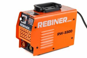 Сварочный инвертор Rebiner RW-330D
