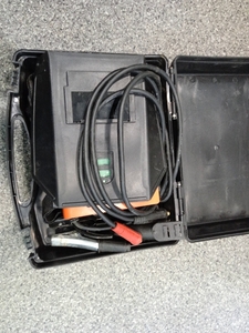 Сварочный инвертор Rebiner RW-330D