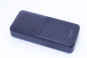 Power bank PROOVE ILLUMINATOR 20000mAh