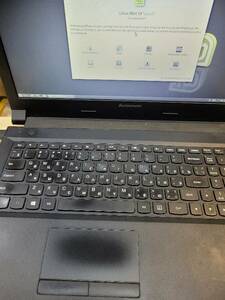 Ноутбук Lenovo B50-30 20382