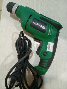 Дриль Apro Д550