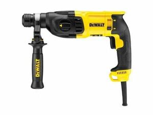 Перфоратор DeWALT D25133-QS