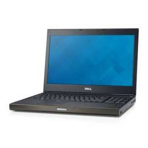 Ноутбук Dell Precision M4800