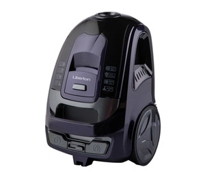 Пылесос Liberton LVC-0751C ECO