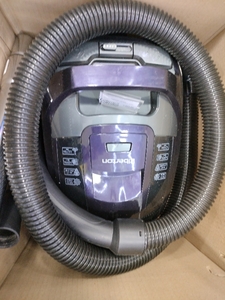 Пылесос Liberton LVC-0751C ECO