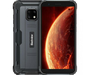 Мобильный телефон Blackview BV4900 3/32GB