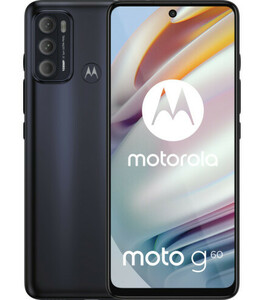 Мобільний телефон Motorola G60 6/128GB