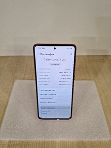 Мобільний телефон Samsung N770 Galaxy Note 10 Lite 6 / 128GB