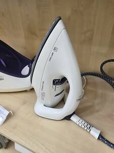 Парогенератор Tefal Pro Express Anti-calc (GV8330)