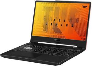 Ноутбук ASUS TUF Gaming F15 FX506I