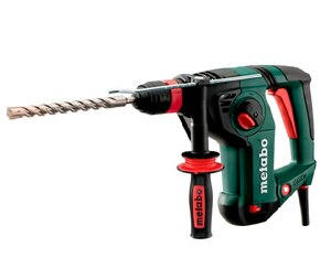 Перфоратор Metabo KHE 3251