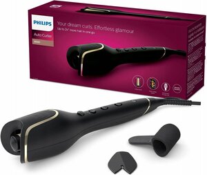 Плойка для волос Philips BHB876