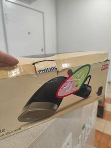 Відпарювач PHILIPS STH7060