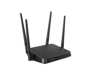 WI Fi роутер D-Link DIR-822