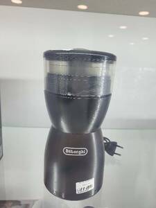 Кофемолка Delonghi KG 40