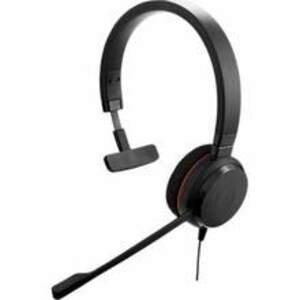 Bluetooth гарнитура Jabra Evolve 20 MS (4999-823-109)