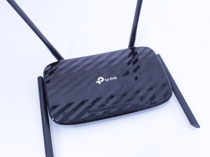 Wi-Fi роутер Tp-Link Archer A6