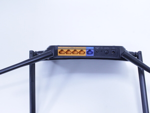 Wi-Fi роутер Tp-Link Archer A6