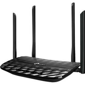 Wi Fi роутер TP-Link Archer C6
