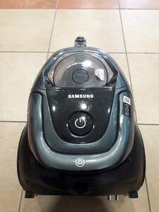 Пылесос Samsung VC07M31C0HG