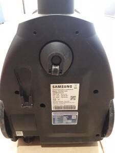 Пылесос Samsung VC07M31C0HG