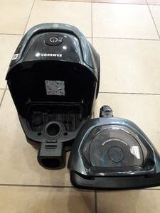 Пылесос Samsung VC07M31C0HG