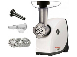 М'ясорубка Moulinex ME445A38