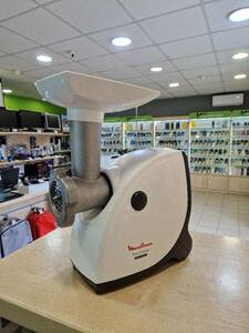 М'ясорубка Moulinex ME445A38