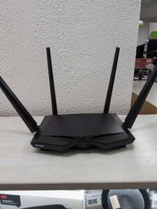 Wi Fi роутер Tenda AC1200
