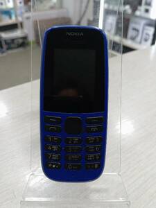 Мобільний телефон Nokia 105 TA-1174 DS 2019