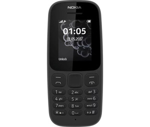 Мобільний телефон Nokia 130 TA-1034