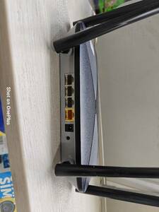 Wi Fi роутер Mercusys AC12G