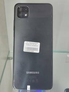 Мобильный телефон Samsung A226 Galaxy A22 5G 4/64GB