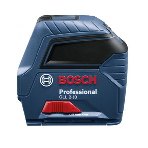Нивелир лазерный BOSCH GLL 2-10 Professional