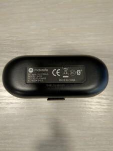 Bluetooth гарнітура Motorola SH015